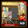 Juego online Playschool Mania - Hidden Object Juego online Playschool Mania - Hidden Object